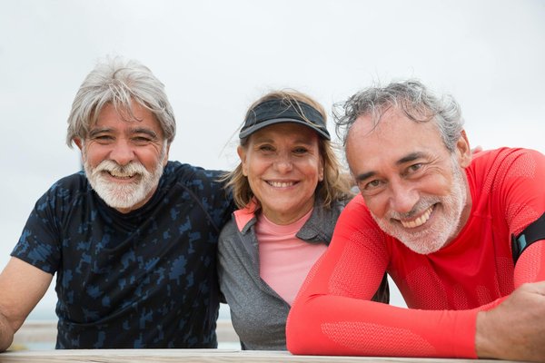 La prise de conscience corporelle pour un meilleur bien-être