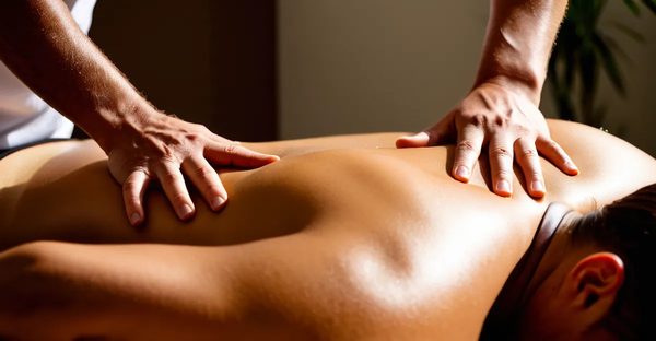 Rattrapez facilement votre séance de formation au massage