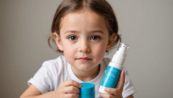 Les meilleurs soins hydratants pour la peau sensible des enfants
