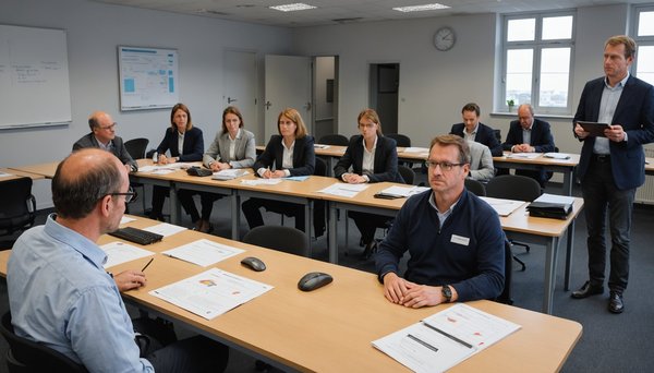 Formation ergonomie entreprise bordeaux : prévenir tms efficacement