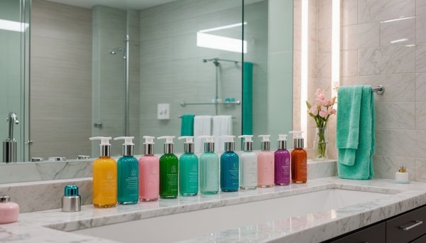 5 astuces faciles pour booster l'efficacité de votre shampoing